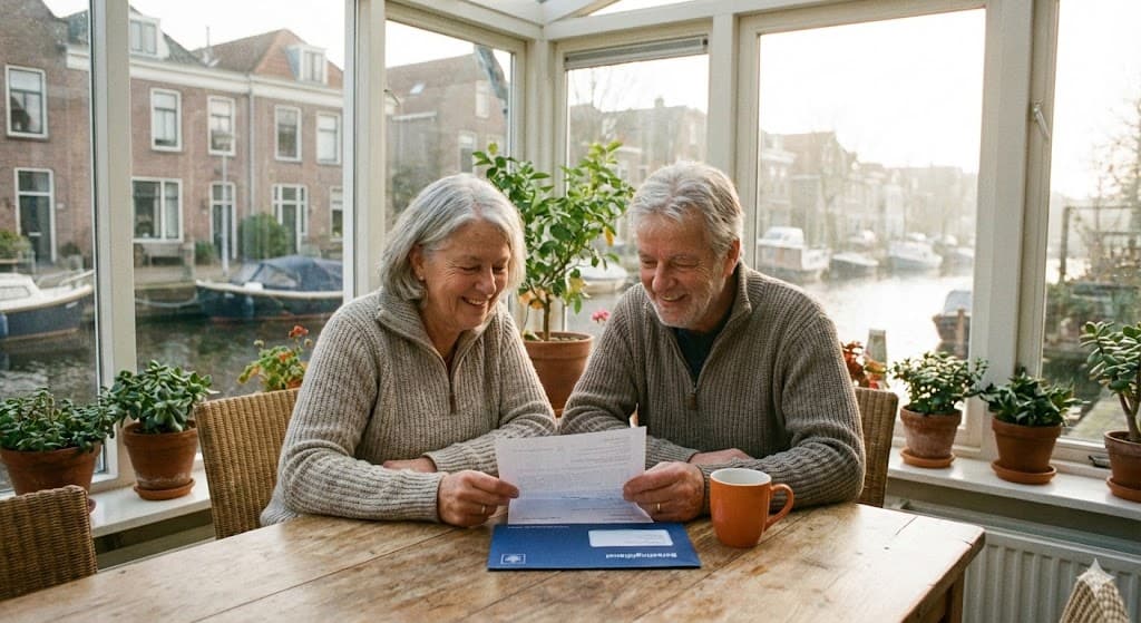 Wet Toekomst Pensioenen - de nieuwe pensioenwet uitgelegd